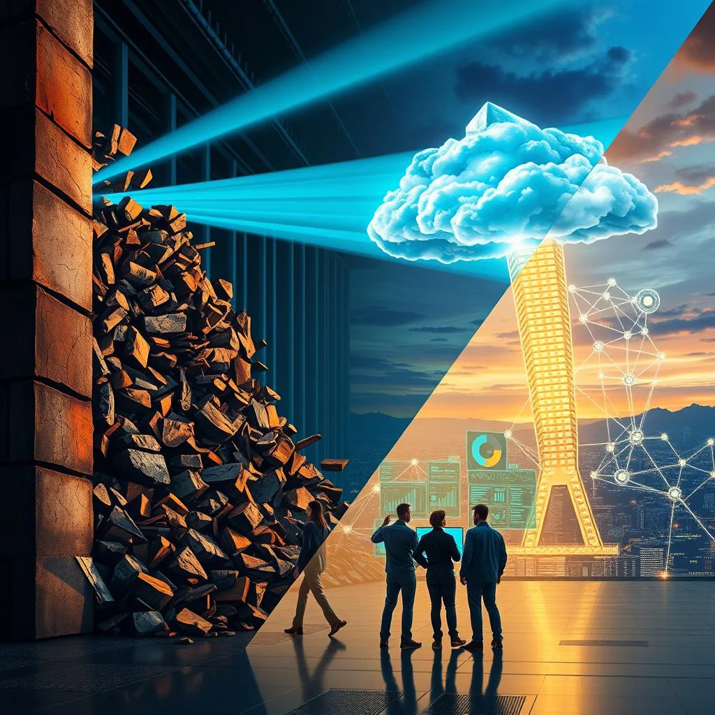 تركيب البرمجيات